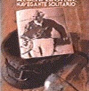 Albert Einstein: Navegante solitario