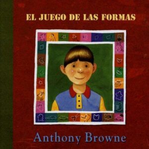 EL JUEGO DE LAS FORMAS