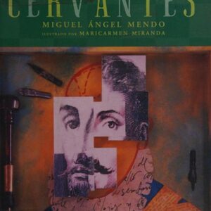 NOMBRE DEL JUEGO ES MIGUEL DE CERVANTES SAAVEDRA, EL
