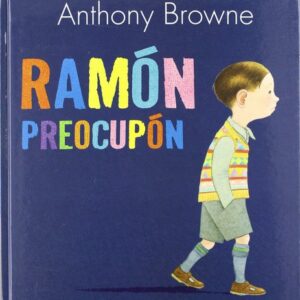 RAMON PREOCUPON
