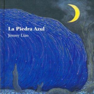 LA PIEDRA AZUL