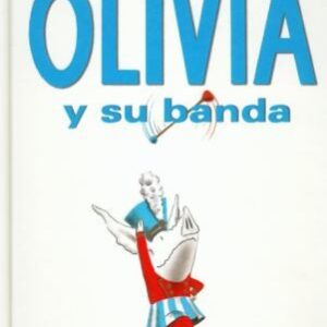 OLIVIA Y SU BANDA