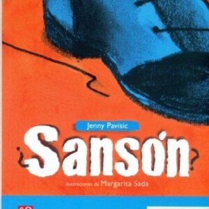 ¿SANSÓN?