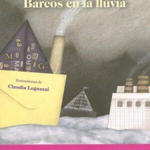 Barcos en la lluvia