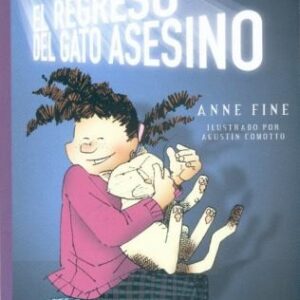 REGRESO DEL GATO ASESINO, EL