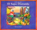 El sapo distraído