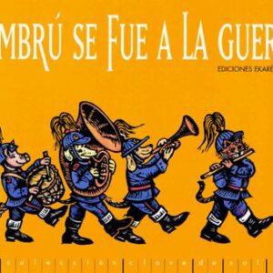 Mambrú se fue a la guerra
