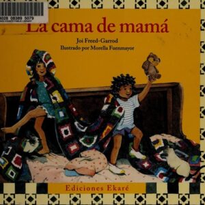 La cama de mamá