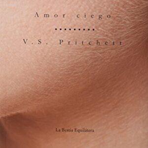 AMOR CIEGO