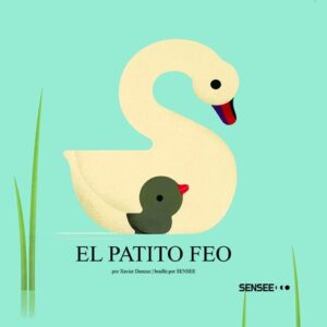 EL PATITO FEO BRAILLE