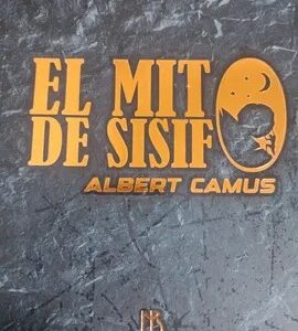 El mito de Sísifo , Edición de bolsillo
