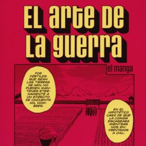 El arte de la guerra, (En historieta / cómic)