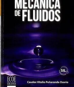 MECANICA DE FlUIDOS