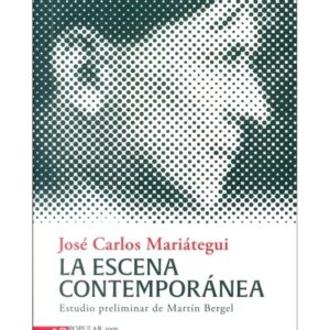 La escena contemporánea