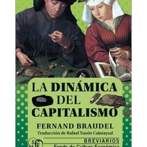 La dinámica del capitalismo
