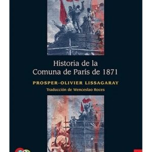 Historia de la comuna de parís de 1871