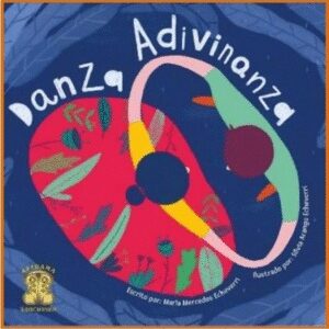 DANZA ADIVINANZAS