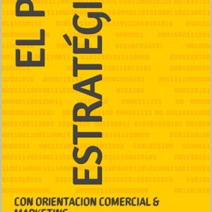 EL PSV CON ORIENTACIÓN COMERCIAL