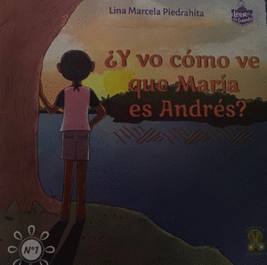 ¿ Y VO COMO VE QUE MARIA ES ANDRES?