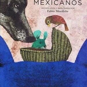 Cuentos populares mexicanos