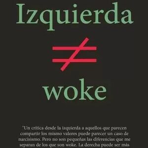 Izquierda woke
