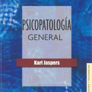 Psicopatología General