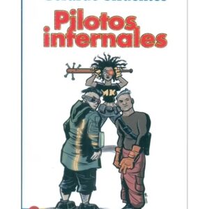 Pilotos Infernales