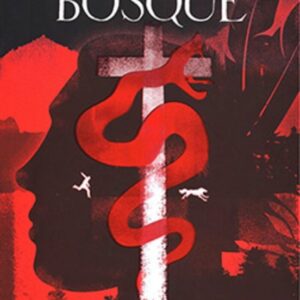 LÁGRIMAS DE BOSQUE