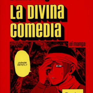 La divina Comedia (en historieta / comic)
