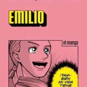 Emilio (en historieta / cómic)